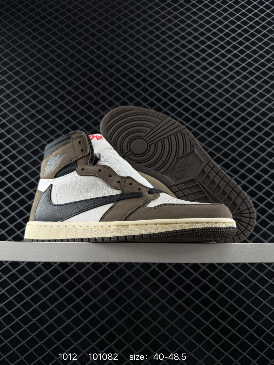 Nike Air Jordan 1 Retro High